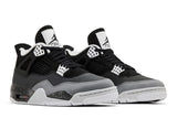 Air Jordan 4 Retro 'Fear' 2024 view 8