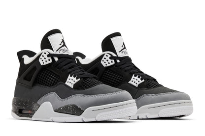 Air Jordan 4 Retro 'Fear' 2024