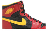 Air Jordan 1 Retro High OG 'Highlight Reel' view 2