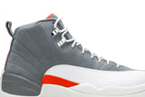 Air Jordan 12 Retro 'Cool Grey' view 2