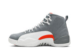 Air Jordan 12 Retro 'Cool Grey' view 3