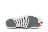 Air Jordan 12 Retro 'Cool Grey' view 4
