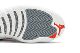 Air Jordan 12 Retro 'Cool Grey' view 5