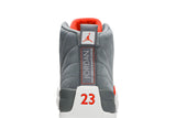 Air Jordan 12 Retro 'Cool Grey' view 7