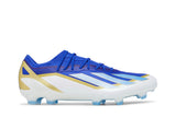 adidas X Crazyfast Messi Elite FG 'Spark Gen10s' view 1