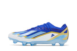 adidas X Crazyfast Messi Elite FG 'Spark Gen10s' view 3