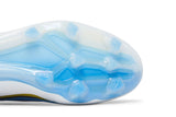 adidas X Crazyfast Messi Elite FG 'Spark Gen10s' view 5