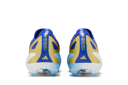 adidas X Crazyfast Messi Elite FG 'Spark Gen10s'