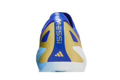 adidas X Crazyfast Messi Elite FG 'Spark Gen10s'