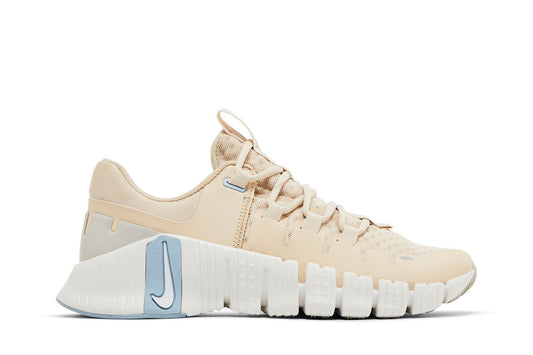Nike Wmns Free Metcon 5 'Sanddrift'