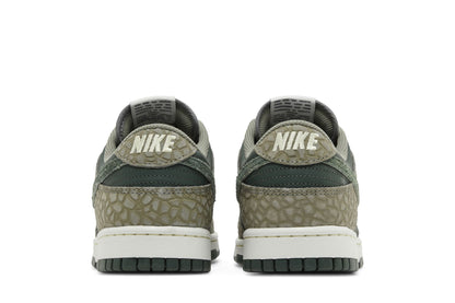 Nike Dunk Low Premium 'Urban Landscape 2.0'