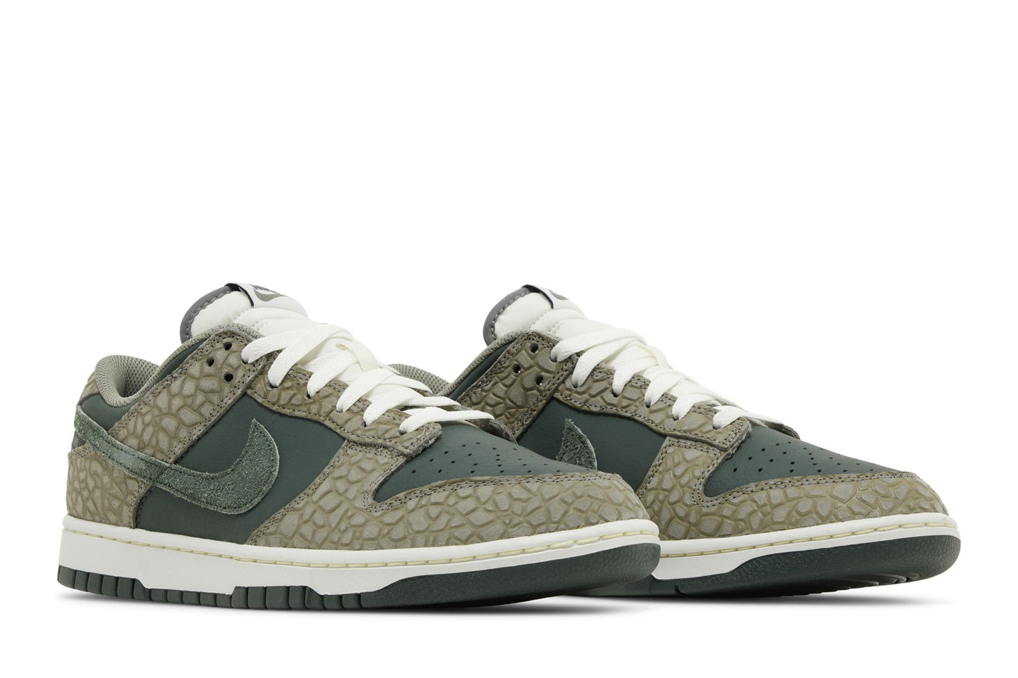 Nike Dunk Low Premium 'Urban Landscape 2.0'