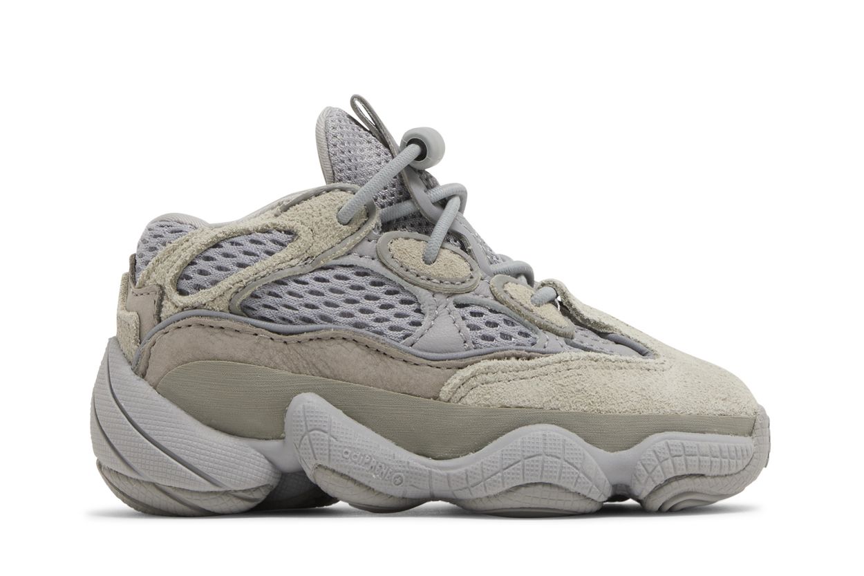 adidas Yeezy 500 Infants 'Stone Salt'