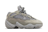 adidas Yeezy 500 Infants 'Stone Salt' view 1