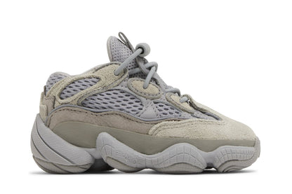 adidas Yeezy 500 Infants 'Stone Salt'