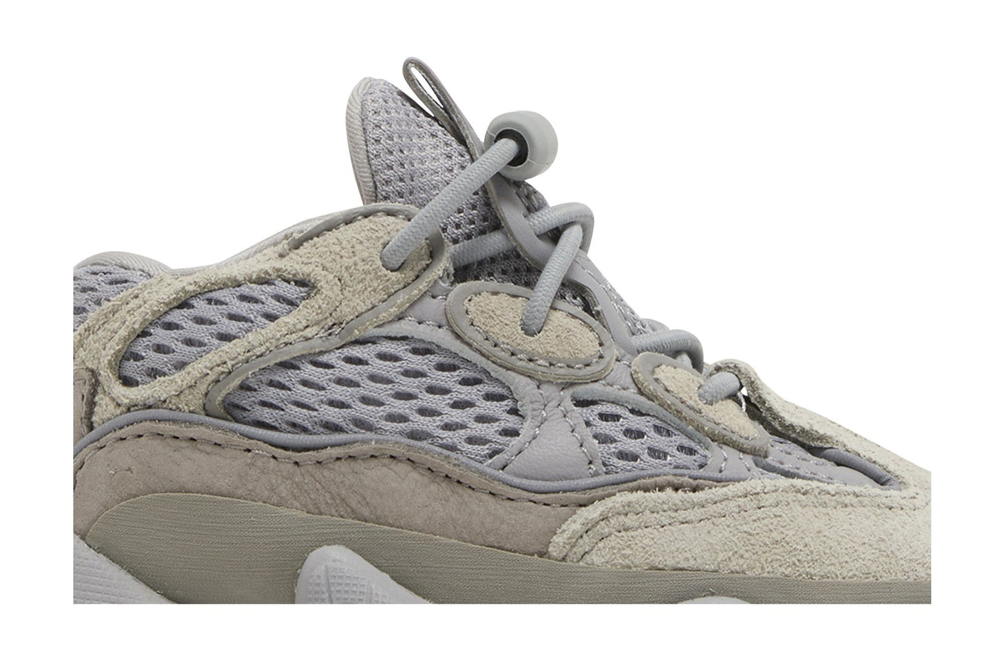 adidas Yeezy 500 Infants 'Stone Salt'