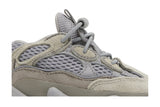 adidas Yeezy 500 Infants 'Stone Salt' view 2