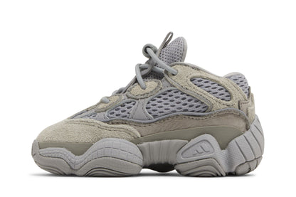 adidas Yeezy 500 Infants 'Stone Salt'