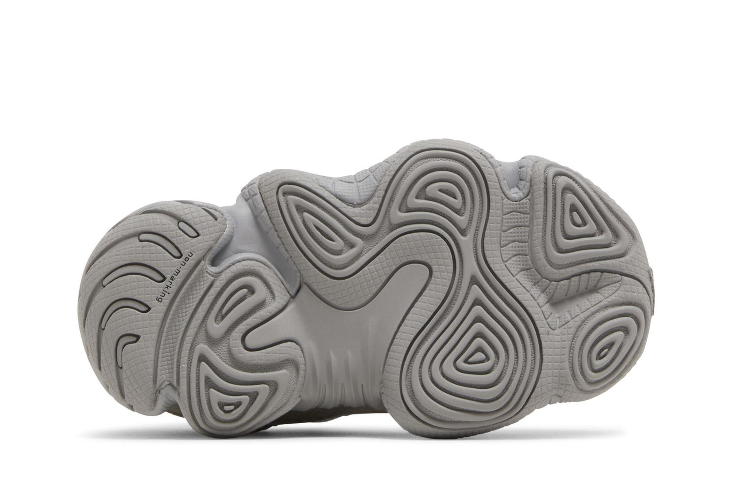 adidas Yeezy 500 Infants 'Stone Salt'