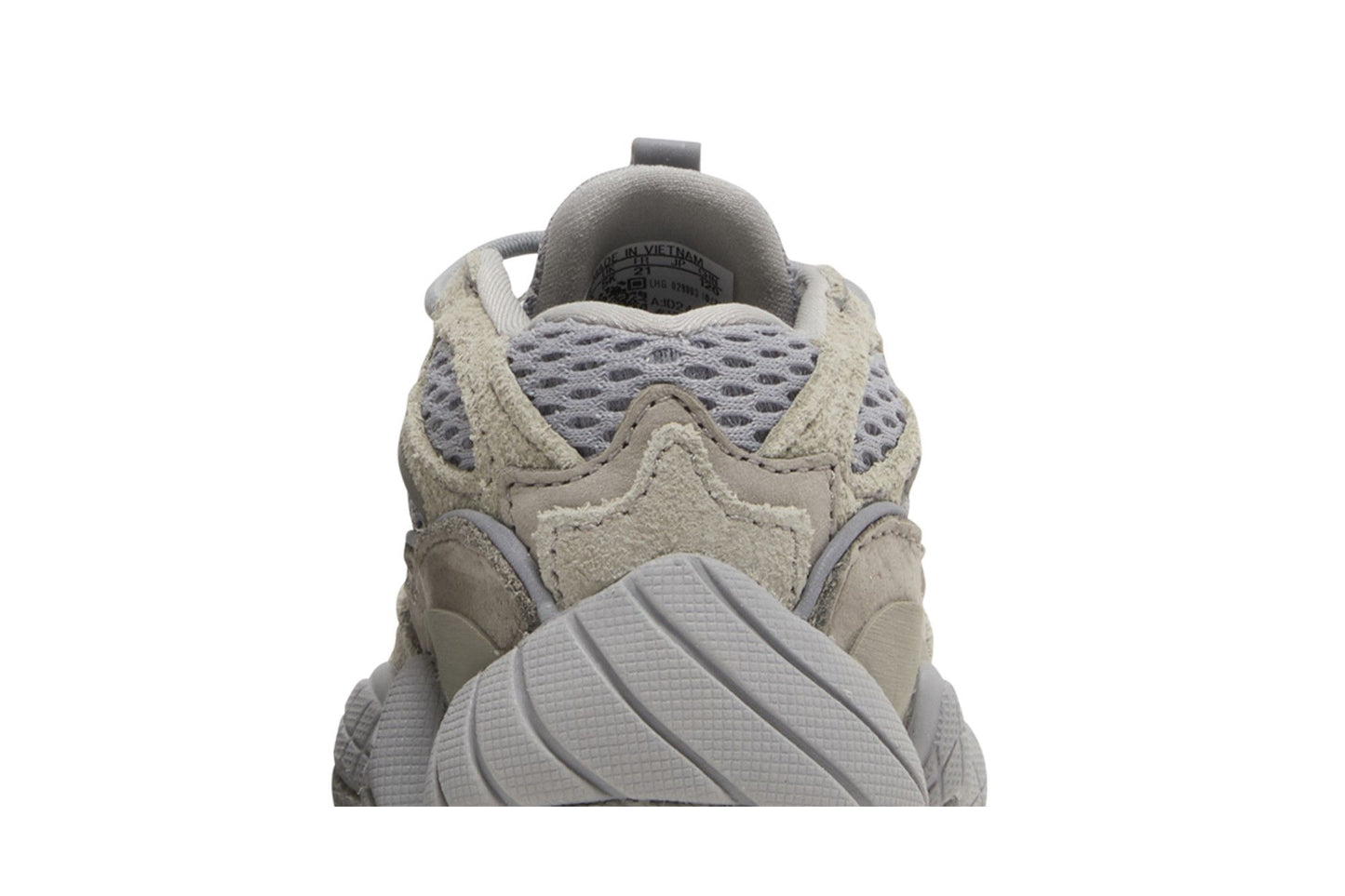 adidas Yeezy 500 Infants 'Stone Salt'