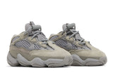 adidas Yeezy 500 Infants 'Stone Salt' view 8