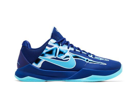 Nike Zoom Kobe 5 Protro 'X-Ray'