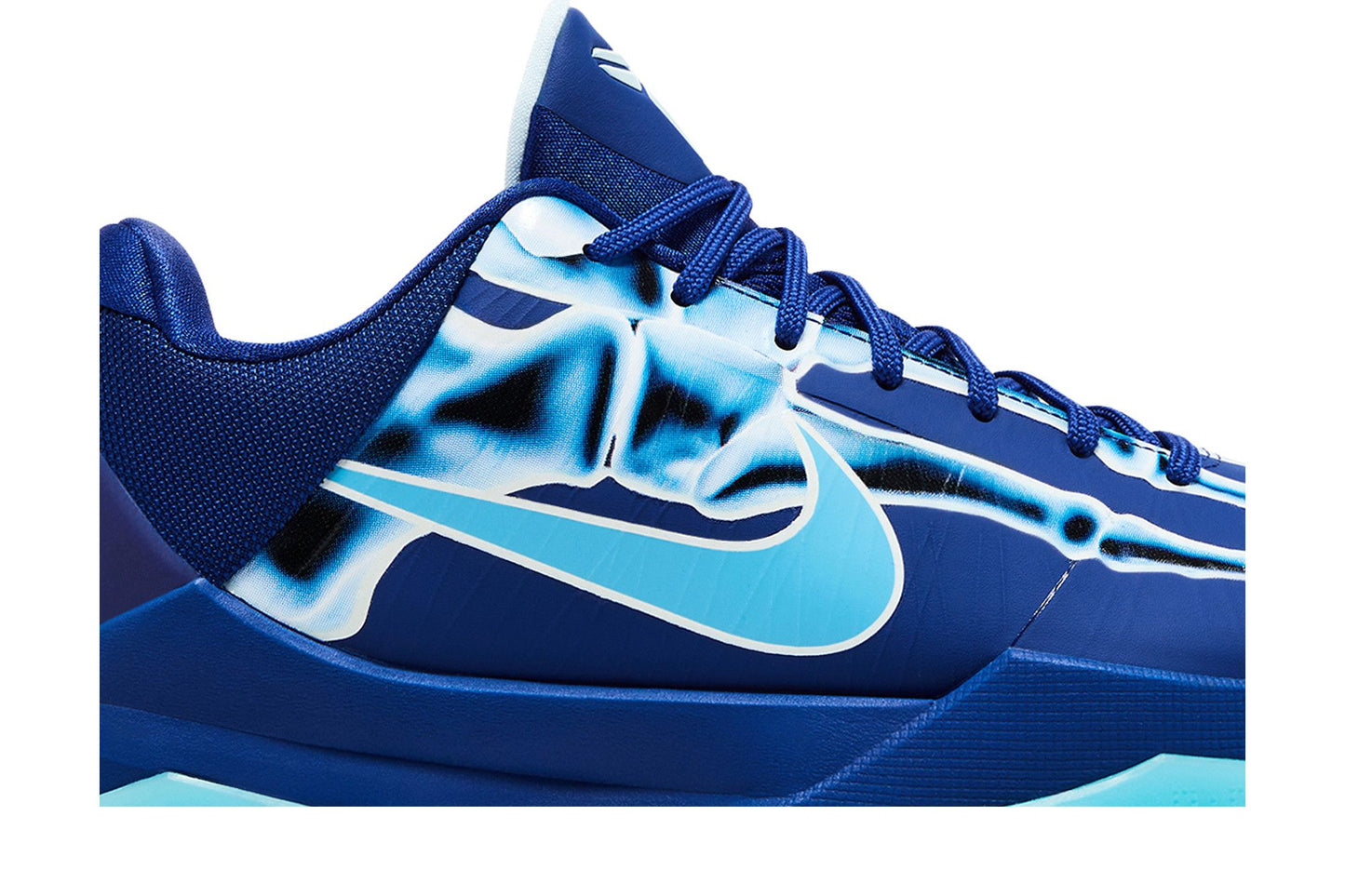 Nike Zoom Kobe 5 Protro 'X-Ray'