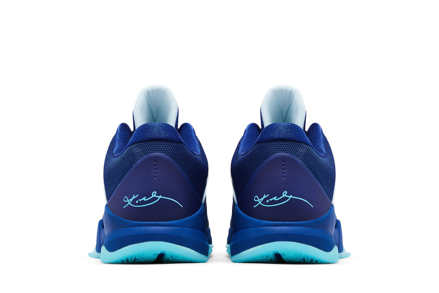 Nike Zoom Kobe 5 Protro 'X-Ray'