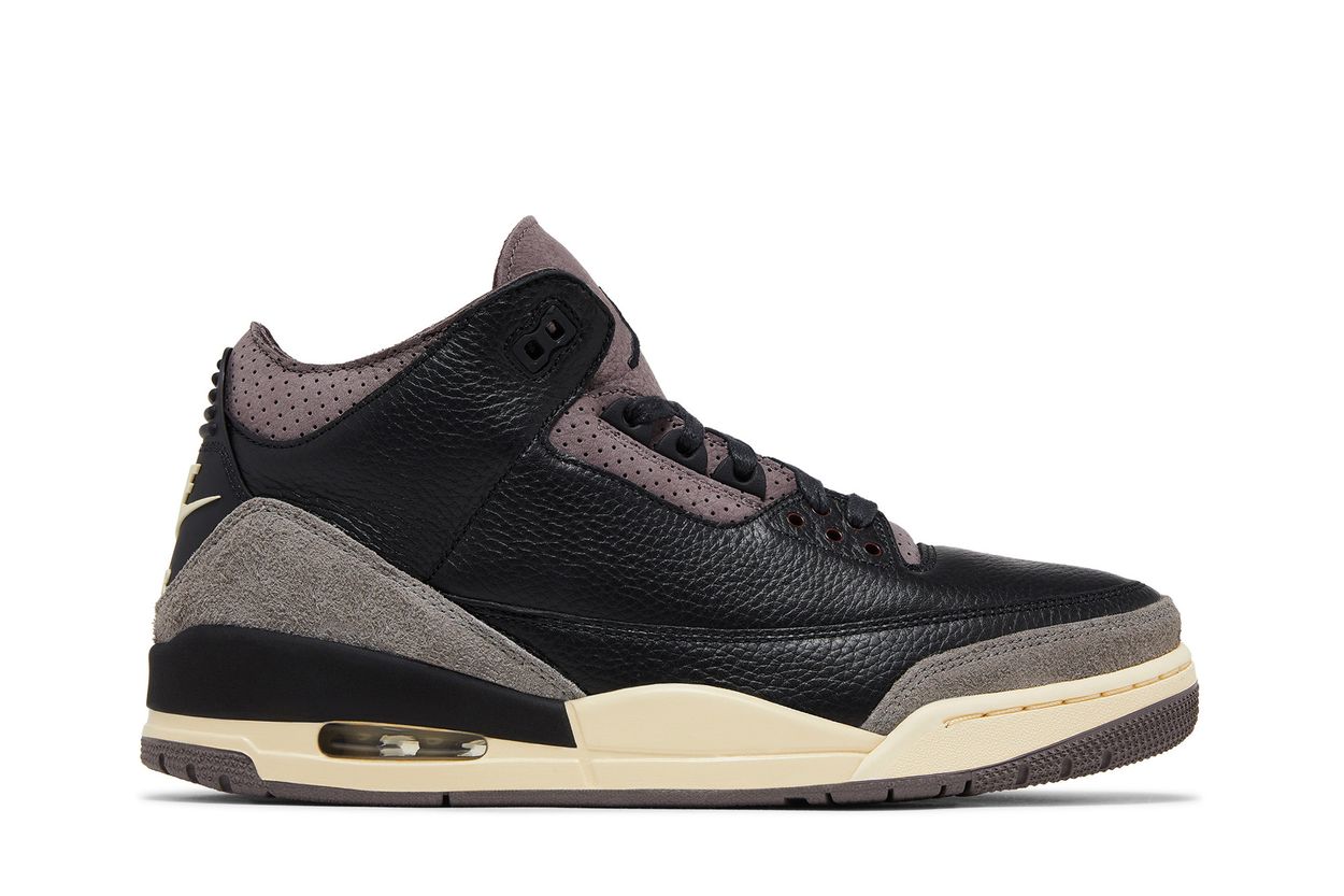 A Ma Maniére x Wmns Air Jordan 3 Retro 'While You Were Sleeping'