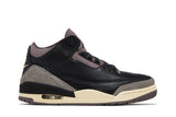 A Ma Maniére x Wmns Air Jordan 3 Retro 'While You Were Sleeping' view 1
