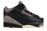 A Ma Maniére x Wmns Air Jordan 3 Retro 'While You Were Sleeping' view 2