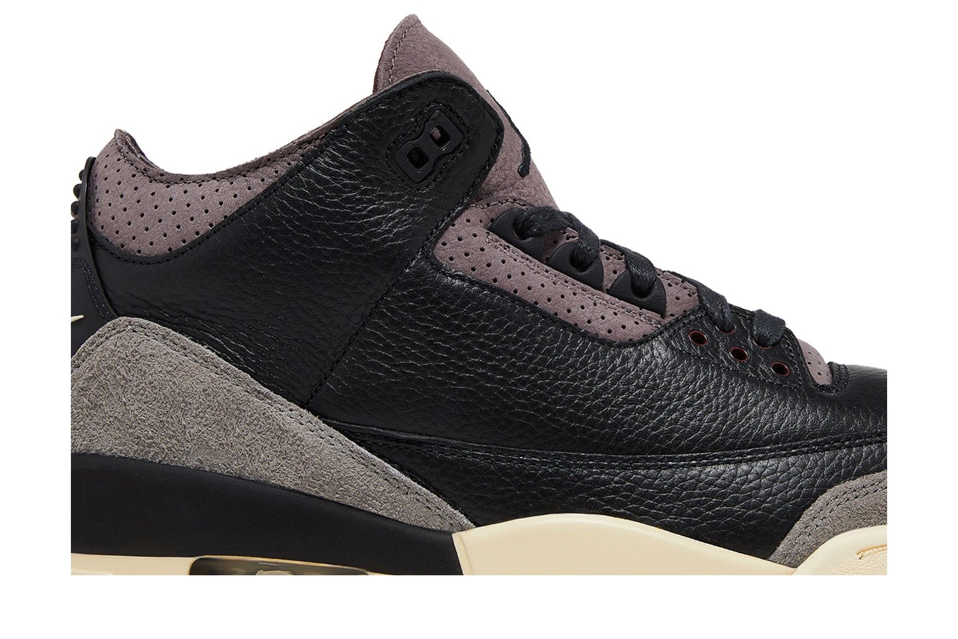 A Ma Maniére x Wmns Air Jordan 3 Retro 'While You Were Sleeping' (image 3 of 8)