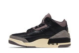 A Ma Maniére x Wmns Air Jordan 3 Retro 'While You Were Sleeping' view 3