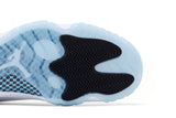 Air Jordan 11 Retro 'Legend Blue / Columbia' 2024 view 5