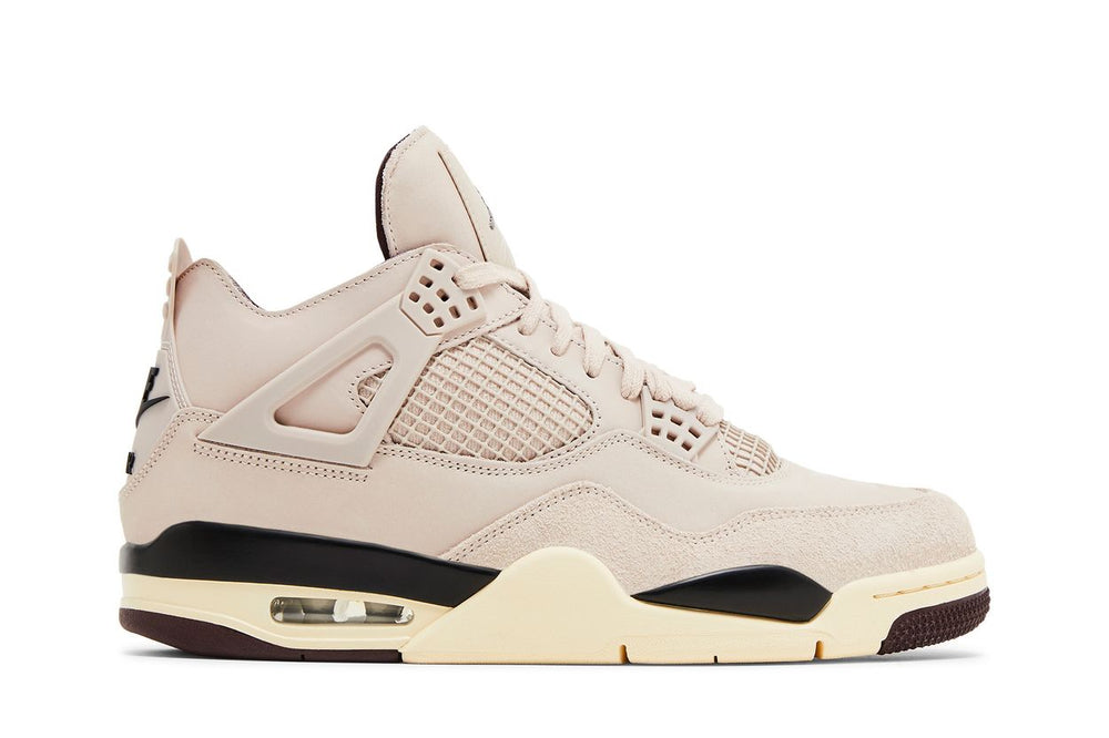 A Ma Maniére x Wmns Air Jordan 4 Retro 'While You Were Sleeping'