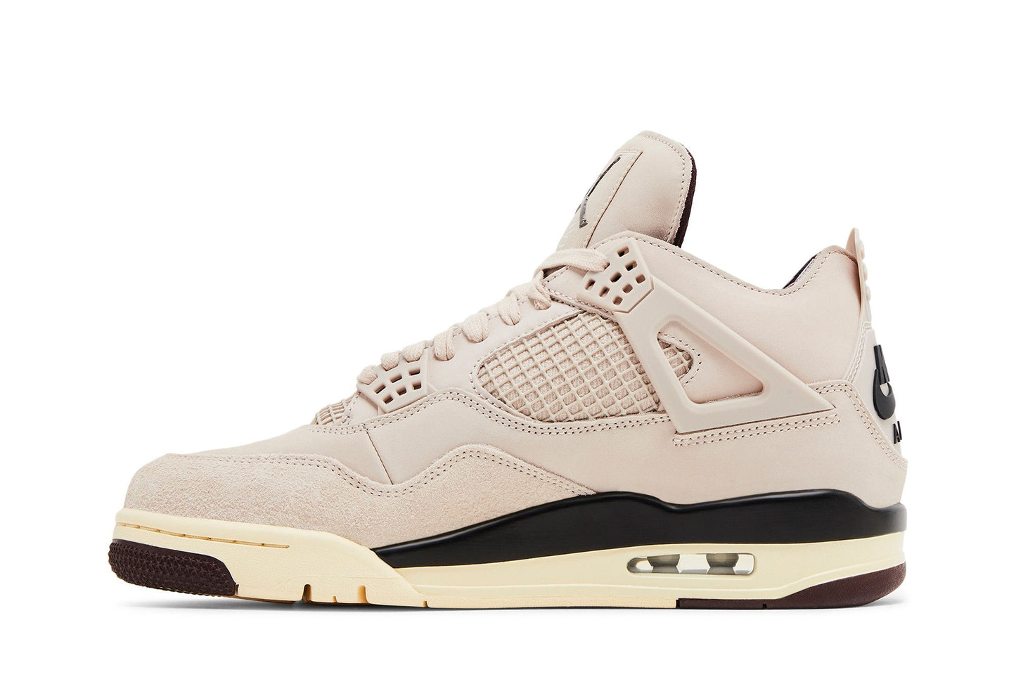 A Ma Maniére x Wmns Air Jordan 4 Retro 'While You Were Sleeping'