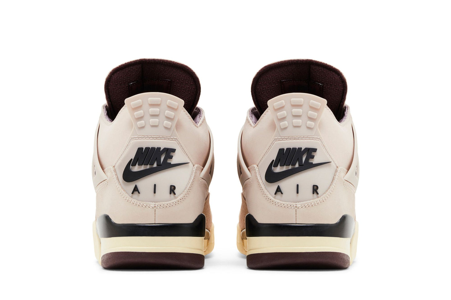 A Ma Maniére x Wmns Air Jordan 4 Retro 'While You Were Sleeping'