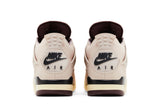 A Ma Maniére x Wmns Air Jordan 4 Retro 'While You Were Sleeping' view 6