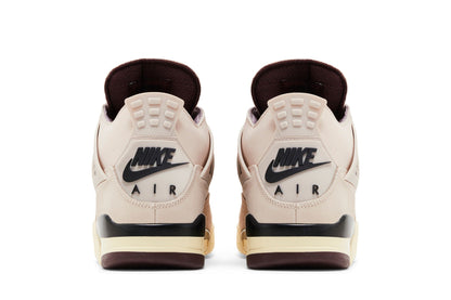 A Ma Maniére x Wmns Air Jordan 4 Retro 'While You Were Sleeping'