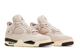 A Ma Maniére x Wmns Air Jordan 4 Retro 'While You Were Sleeping' view 8