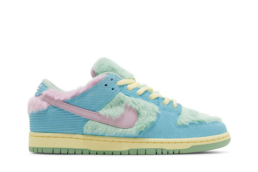 Verdy x Nike Dunk Low SB 'Visty'