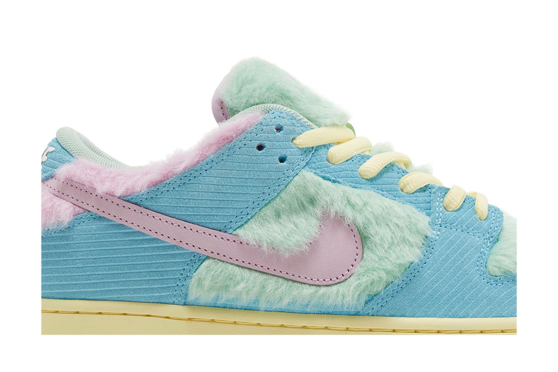 Verdy x Nike Dunk Low SB 'Visty' (image 3 of 8)