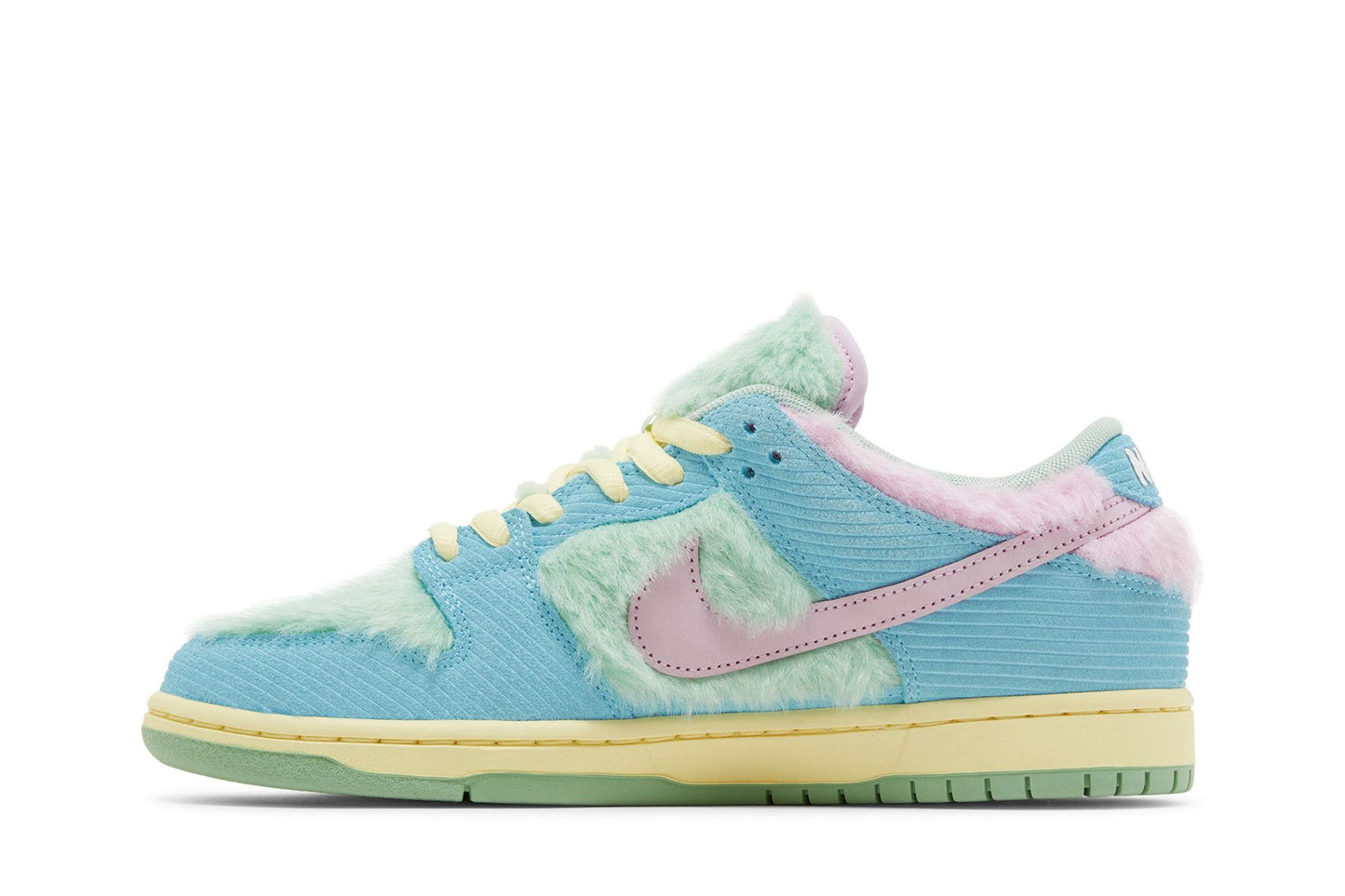 Verdy x Nike Dunk Low SB 'Visty' (image 4 of 8)