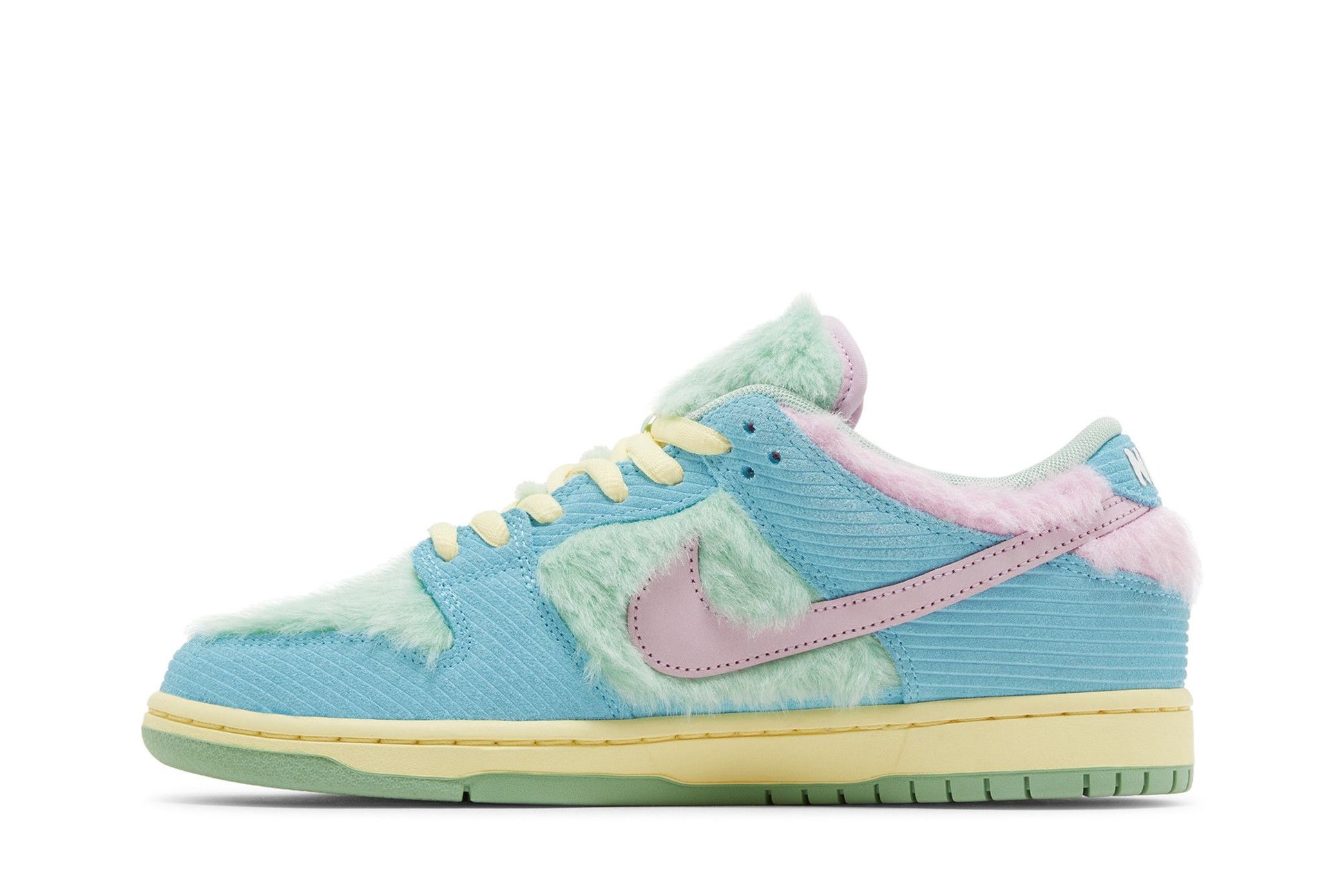 Verdy x Nike Dunk Low SB 'Visty' (image 4 of 8)