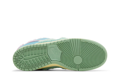 Verdy x Nike Dunk Low SB 'Visty' (image 5 of 8)