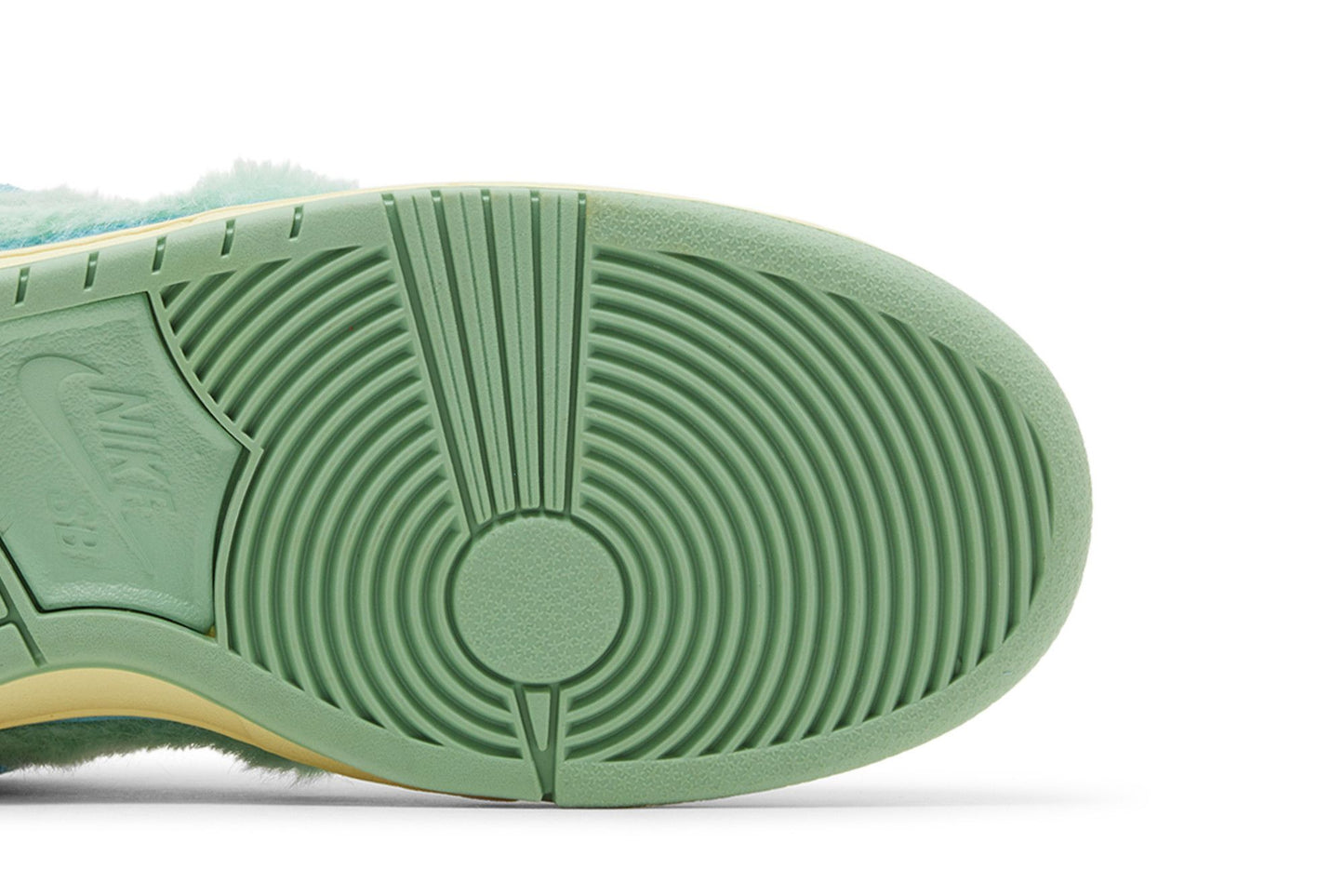 Verdy x Nike Dunk Low SB 'Visty' (image 6 of 8)