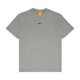 Nike NOCTA Graphic Tee 'Grey' view 1