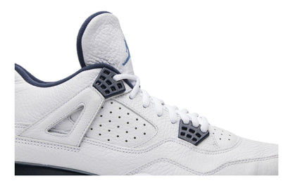 Air Jordan 4 Retro LS 'Columbia'