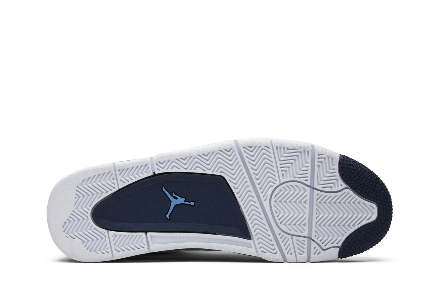 Air Jordan 4 Retro LS 'Columbia'
