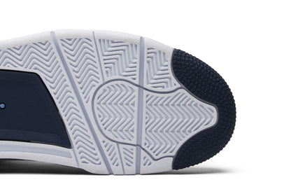 Air Jordan 4 Retro LS 'Columbia'